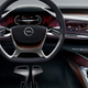Illustration for article titled These Next-Gen Car Interiors Look Like Gorgeous Spaceship Cockpits